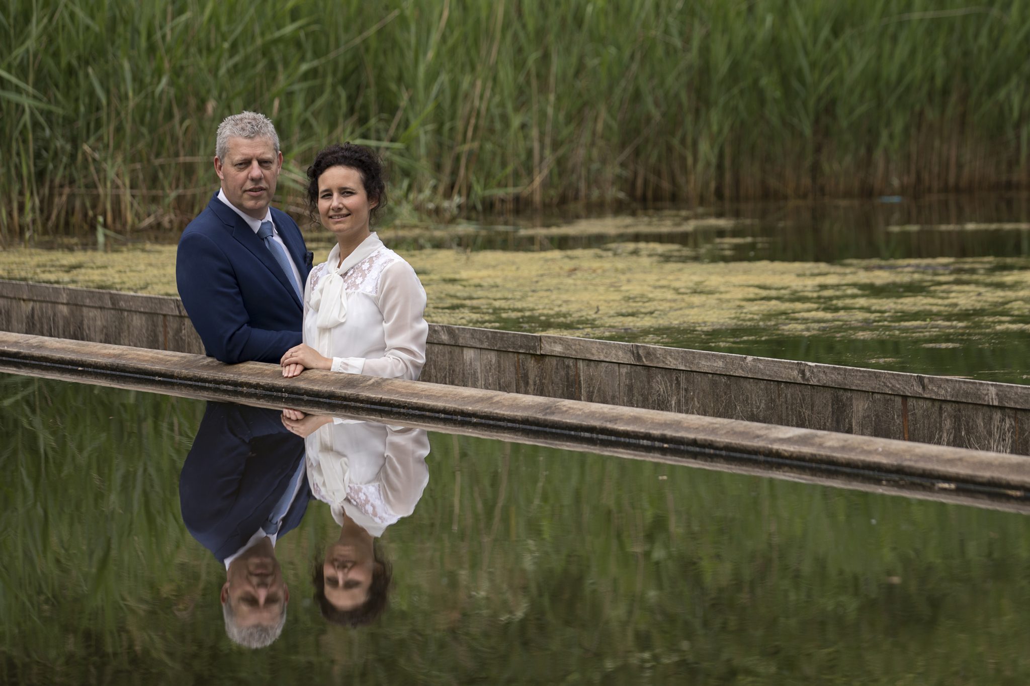 Uitvaartverzorging Marius Terol in De Bode